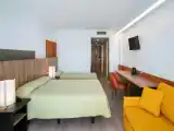 Семейный номер