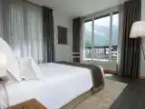 Двухместный номер Deluxe