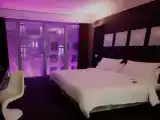 Двухместный номер Executive