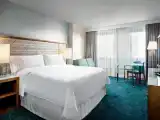 Двухместный номер Guest Traditional с видом на курорт