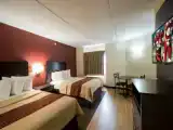 Двухместный номер Deluxe