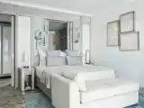 Полулюкс Beach Front с балконом