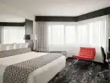Двухместный номер Deluxe с видом на реку