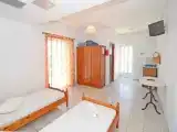 Номер Стандарт
