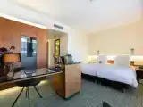 Двухместный номер Superior