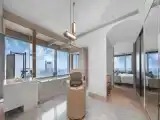 Номер Executive с видом на реку