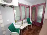 Двухместный номер Deluxe с видом на море