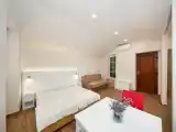 Двухместный номер Стандарт с балконом