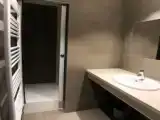 Кровать в общем номере
