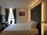 Номер Deluxe