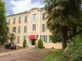 Четырёхместный номер Стандарт