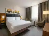 Двухместный люкс c 1 комнатой