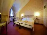 Двухместный номер Deluxe