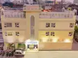 Run of House