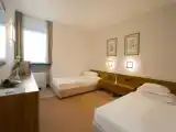 Трёхместный номер Стандарт