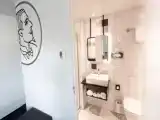 Номер Deluxe с балконом