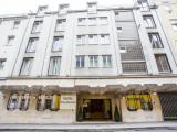 Трёхместный семейный номер Стандарт