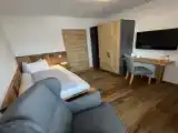 Одноместный номер Комфорт