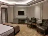 Двухместный полулюкс