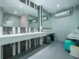 Кровать в общем номере (женский номер)