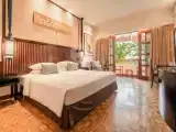 Двухместный номер Deluxe