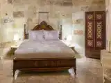 Двухместный номер Стандарт с видом на сад
