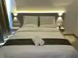 Двухместный номер Эконом