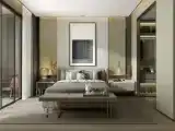Двухместный люкс