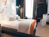 Одноместный номер Стандарт
