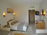 Семейный номер Стандарт с видом на море