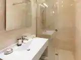 Двухместный номер Стандарт