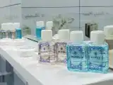 Двухместный номер Стандарт