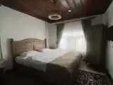 Номер Deluxe с видом на реку