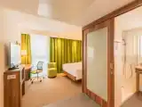 Двухместный номер для некурящих