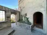 Двухместный номер Стандарт с красивым видом из окна