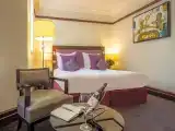 Двухместный номер Deluxe