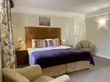 Двухместный номер Deluxe