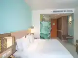 Двухместный номер Стандарт