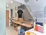 Номер Стандарт