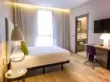 Одноместный номер