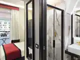 Двухместный номер Deluxe с видом на город