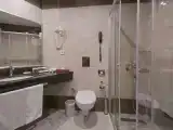 Двухместный номер Стандарт with land view/sea view