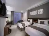 Номер Deluxe