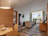 Двухместный люкс c 1 комнатой