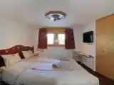 Двухместный семейный номер Стандарт