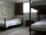 Трёхместный номер Стандарт