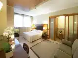 Трёхместный номер Стандарт
