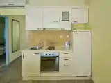Апартаменты