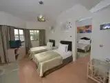 Двухместный номер