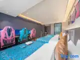 Трёхместный номер Стандарт